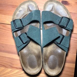 Birkenstock’s! Arizona. Great condition